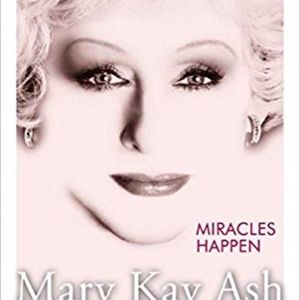 Mary Kay Ash Book
